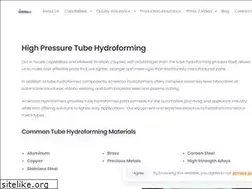 Sites similar to americanhydroformers.com