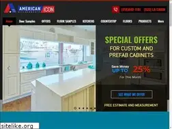 Sites similar to americaniconla.com