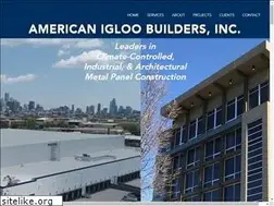 Sites similar to americanigloobuilders.com
