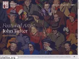 Sites similar to americanillustrators.com