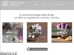 Sites similar to americanimagesalon.com
