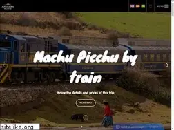 Sites similar to americanincatrail.com