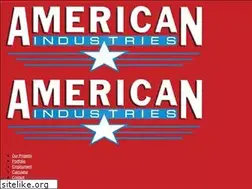Sites similar to americanind.net