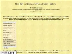 Sites similar to americanindian.net