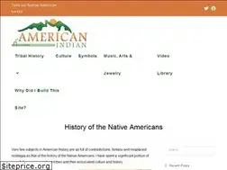 Sites similar to americanindiancoc.org