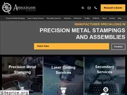 Sites similar to americanindust.com