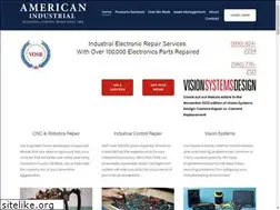 Sites similar to americanindustrialinc.com