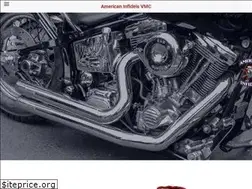 Sites similar to americaninfidelsvmc.com