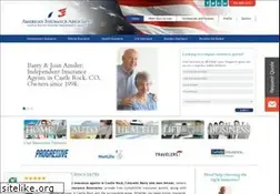 Sites similar to americaninsassoc.com