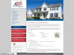 Sites similar to americaninspectiongroup.com