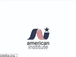 Sites similar to americaninstitute.es
