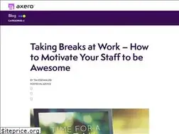 Sites similar to americaninstituteofstress.org