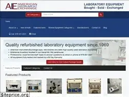 Sites similar to americaninstrument.com