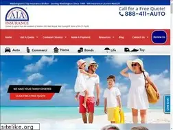 Sites similar to americaninsureall.com