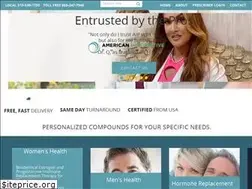 Sites similar to americanintegrative.com