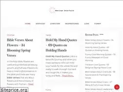 Sites similar to americaninterfaith.org