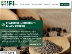 Sites similar to americaninternationalfoods.com