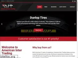 Sites similar to americanintertrading.com