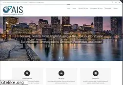 Sites similar to americaninvestigative.com