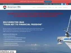 Sites similar to americanira.com