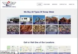 Sites similar to americaniron.com