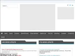 Sites similar to americanisraelite.com