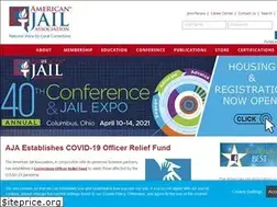 Sites similar to americanjail.org
