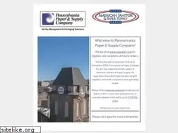 Sites similar to americanjanitor.com