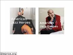 Sites similar to americanjazzheroes.de