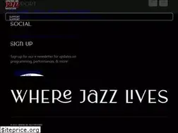 Sites similar to americanjazzmuseum.org