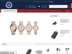 Sites similar to americanjewelleryco.com