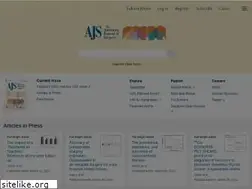 Sites similar to americanjournalofsurgery.com