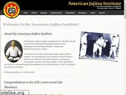 Sites similar to americanjujitsuinstitute.org