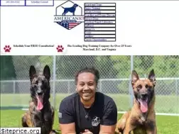 Sites similar to americank9.com