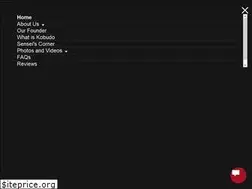 Sites similar to americankaratedo.com