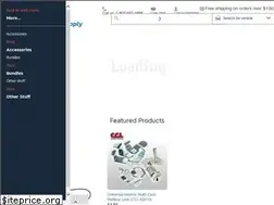 Sites similar to americankeysupply.com