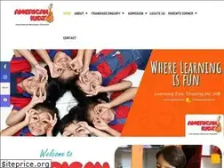 Sites similar to americankidz.edu.in