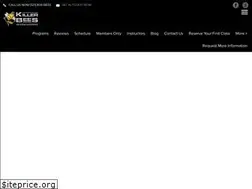 Sites similar to americankillerbeesfitness.com