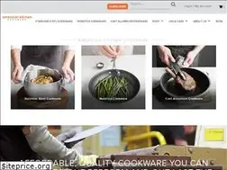 Sites similar to americankitchencookware.com