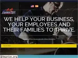 Sites similar to americanlaboralliance.org