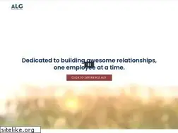 Sites similar to americanlaborgroup.com
