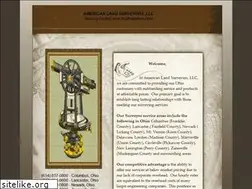 Sites similar to americanlandsurveyors.com