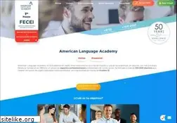 Sites similar to americanlanguage.es