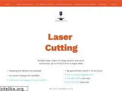 Sites similar to americanlaserco.com