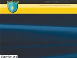 Sites similar to americanlaserstudyclub.org