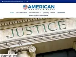 Sites similar to americanleadershipbooks.com