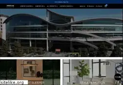 Sites similar to americanleather.com