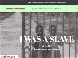 Sites similar to americanlegacybookstore.com
