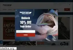 Sites similar to americanlegacyfishing.com