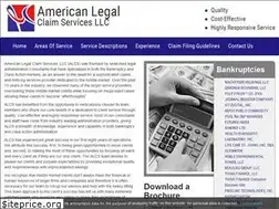 Sites similar to americanlegal.com